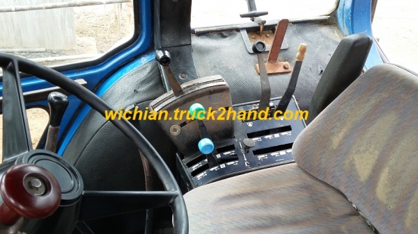 ขายแล้ว ขอบคุณพี่วัชรชัย วังศาลาท่าม่วงมากครับ รถไถฟอร์ด 7410 รุ่นIII 2เพลา คานคาราโร่ รถเก่านอกสวยเดิมตามสภาพสวยมาก