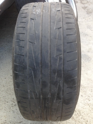 ขายล้อแม็กเอ็นไกแท้ญี่ปุ่นขอบ18นิ้ว