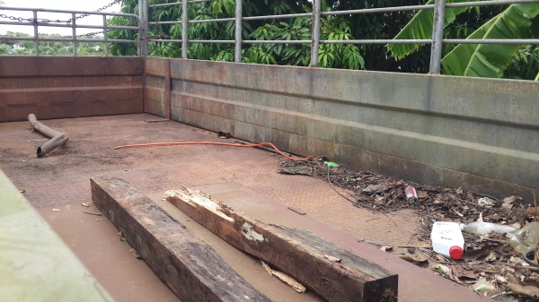 กระบะแผงสูง สวยยาว 5.5 ราคาถูกไม่ผุดี กระบะแผงสูง สวยยาว 5.5 ราคาถูกไม่ผุดี