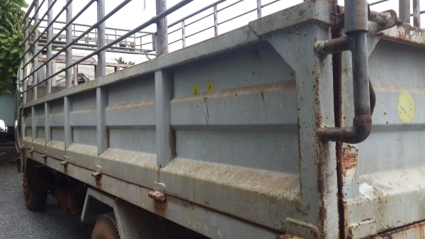 กระบะแผงสูง สวยยาว 5.5 ราคาถูกไม่ผุดี กระบะแผงสูง สวยยาว 5.5 ราคาถูกไม่ผุดี