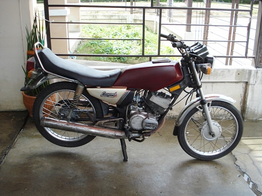ขาย yamaha concord