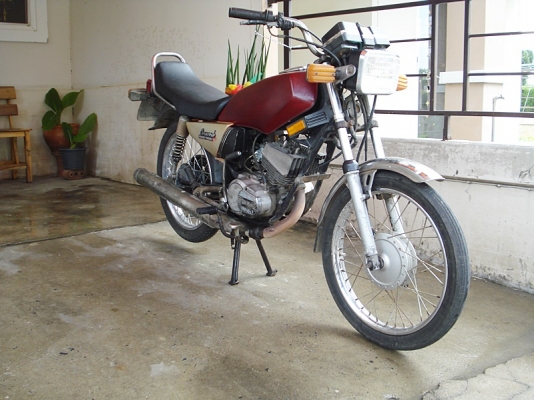 ขาย yamaha concord