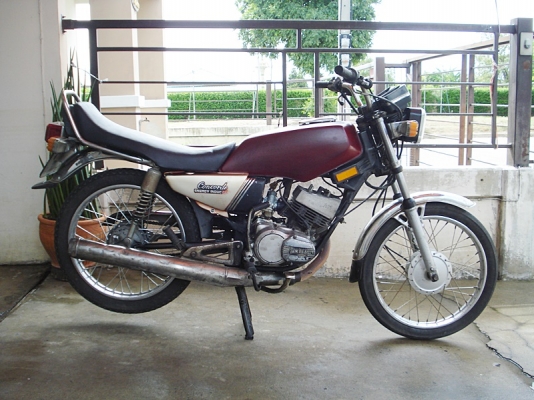 ขาย yamaha concord