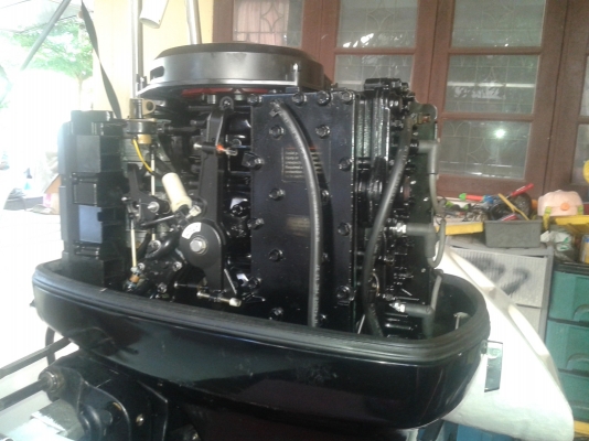 ขายเรือไฟเบอร์ 17ฟุต