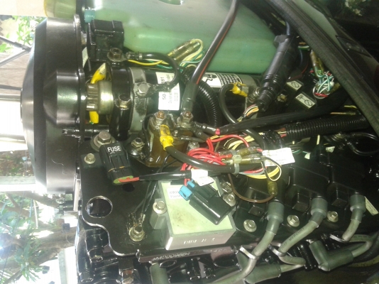 ขายเรือไฟเบอร์ 17ฟุต