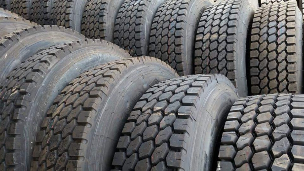 ยางรถบรรทุกราคาถูก