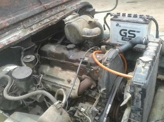 ขายรถจิ๊ปวิลลี่ ขายรถจิ๊ปวิลลี่