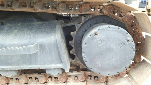 ขายรถแบคโฮ KOBELCO SK200-Vธรรมดา เอกสารอินวอย ราคา 1200000