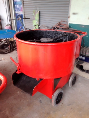 ขายโม่ปูนฉาบ มือสอง