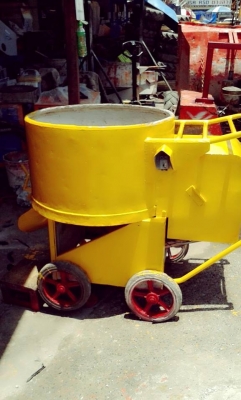 ขายโม่ปูนฉาบ มือสอง