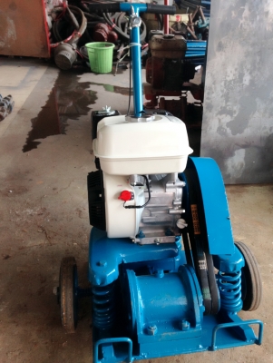 ขายเครื่องตบดิน