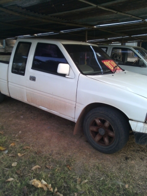 ขายTFRแค้ปฝาทอง