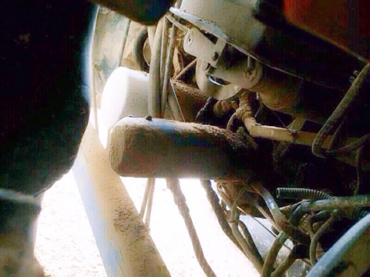 FORD TS 100 - 2 เพลา รถบอดี้สวยเดิมๆสภาพดีมากพร้อมใช้งานได้เลยครับ เครื่องยนต์แน่นแรงดีเดิมๆไม่มีเยิ้ม ระบบเกียร์ไฟฟ้า อุปกรณ์ครบพร้อม มีใบดันหน้า ผานพรวนดิน 6 ช่วงล่างแน่น ยางสภาพดี 70\% พร้อมใช้งาน เอกสารทะเบียนครบ ราคาต่อรองได้ครับ FORD TS 100 - 2 เพลา รถบอดี้สวยเดิมๆสภาพดีมากพร้อมใช้งานได้เลยครับ เครื่องยนต์แน่นแรงดีเดิมๆไม่มีเยิ้ม ระบบเกียร์ไฟฟ้า อุปกรณ์ครบพร้อม มีใบดันหน้า ผานพรวนดิน 6 ช่วงล่างแน่น ยางสภาพดี 70\% พร้อมใช้งาน เอกสารทะเบียนครบ ราคาต่อรองได้ครับ