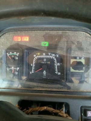 FORD TS 100 - 2 เพลา รถบอดี้สวยเดิมๆสภาพดีมากพร้อมใช้งานได้เลยครับ เครื่องยนต์แน่นแรงดีเดิมๆไม่มีเยิ้ม ระบบเกียร์ไฟฟ้า อุปกรณ์ครบพร้อม มีใบดันหน้า ผานพรวนดิน 6 ช่วงล่างแน่น ยางสภาพดี 70\% พร้อมใช้งาน เอกสารทะเบียนครบ ราคาต่อรองได้ครับ FORD TS 100 - 2 เพลา รถบอดี้สวยเดิมๆสภาพดีมากพร้อมใช้งานได้เลยครับ เครื่องยนต์แน่นแรงดีเดิมๆไม่มีเยิ้ม ระบบเกียร์ไฟฟ้า อุปกรณ์ครบพร้อม มีใบดันหน้า ผานพรวนดิน 6 ช่วงล่างแน่น ยางสภาพดี 70\% พร้อมใช้งาน เอกสารทะเบียนครบ ราคาต่อรองได้ครับ