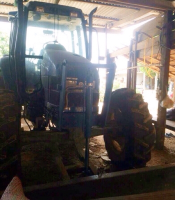 FORD TS 100 - 2 เพลา รถบอดี้สวยเดิมๆสภาพดีมากพร้อมใช้งานได้เลยครับ เครื่องยนต์แน่นแรงดีเดิมๆไม่มีเยิ้ม ระบบเกียร์ไฟฟ้า อุปกรณ์ครบพร้อม มีใบดันหน้า ผานพรวนดิน 6 ช่วงล่างแน่น ยางสภาพดี 70\% พร้อมใช้งาน เอกสารทะเบียนครบ ราคาต่อรองได้ครับ FORD TS 100 - 2 เพลา รถบอดี้สวยเดิมๆสภาพดีมากพร้อมใช้งานได้เลยครับ เครื่องยนต์แน่นแรงดีเดิมๆไม่มีเยิ้ม ระบบเกียร์ไฟฟ้า อุปกรณ์ครบพร้อม มีใบดันหน้า ผานพรวนดิน 6 ช่วงล่างแน่น ยางสภาพดี 70\% พร้อมใช้งาน เอกสารทะเบียนครบ ราคาต่อรองได้ครับ