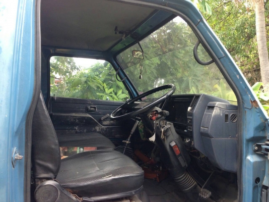 หกล้อ อีซูซุ NPR115 เกียร์สั้น power พื้นเรียบ4.30ม สภาพดีพร้อมใช้งาน ทะเบียนพร้อมโอน ราคา 249,000บ ต่อรอง ครับ หกล้อ อีซูซุ NPR115 เกียร์สั้น power พื้นเรียบ4.30ม สภาพดีพร้อมใช้งาน ทะเบียนพร้อมโอน ราคา 249,000บ ต่อรอง ครับ