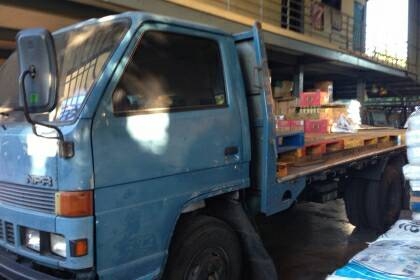 หกล้อ อีซูซุ NPR115 เกียร์สั้น power พื้นเรียบ4.30ม สภาพดีพร้อมใช้งาน ทะเบียนพร้อมโอน ราคา 249,000บ ต่อรอง ครับ หกล้อ อีซูซุ NPR115 เกียร์สั้น power พื้นเรียบ4.30ม สภาพดีพร้อมใช้งาน ทะเบียนพร้อมโอน ราคา 249,000บ ต่อรอง ครับ