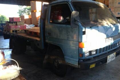 หกล้อ อีซูซุ NPR115 เกียร์สั้น power พื้นเรียบ4.30ม สภาพดีพร้อมใช้งาน ทะเบียนพร้อมโอน ราคา 249,000บ ต่อรอง ครับ หกล้อ อีซูซุ NPR115 เกียร์สั้น power พื้นเรียบ4.30ม สภาพดีพร้อมใช้งาน ทะเบียนพร้อมโอน ราคา 249,000บ ต่อรอง ครับ