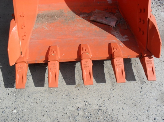 ์******bucket ZX200 NEW ****** ์******bucket ZX200 NEW ******