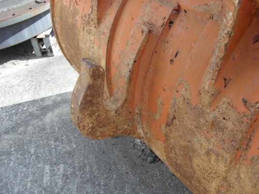 ******bucket ZX200 Used****** ******bucket ZX200 Used******