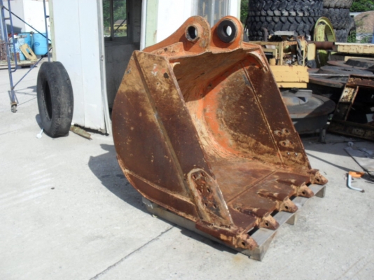 ******bucket ZX200 Used****** ******bucket ZX200 Used******