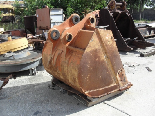 ******bucket ZX200 Used******