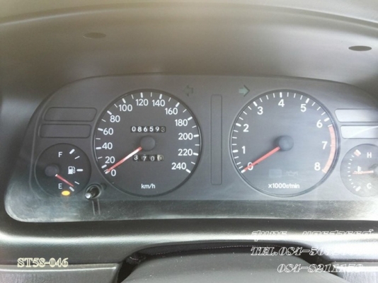 ขายด่วน รถเก๋ง TOYOTA, COROLLA 1.6 GLi  AUTO TOP เดิมๆ พร้อมใช้สุดๆ ราคาสุดคุ้ม