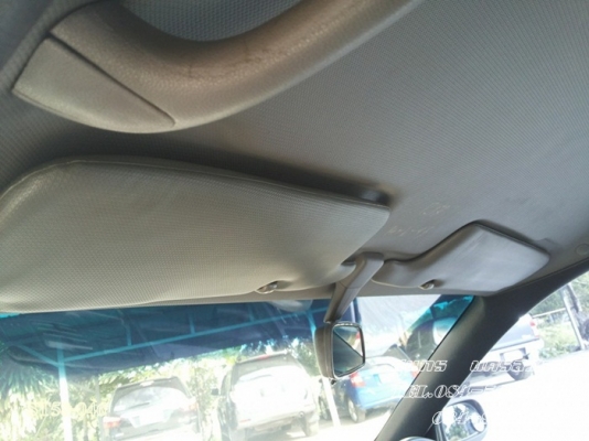 ขายด่วน รถเก๋ง TOYOTA, COROLLA 1.6 GLi  AUTO TOP เดิมๆ พร้อมใช้สุดๆ ราคาสุดคุ้ม