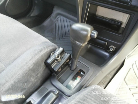 ขายด่วน รถเก๋ง TOYOTA, COROLLA 1.6 GLi  AUTO TOP เดิมๆ พร้อมใช้สุดๆ ราคาสุดคุ้ม