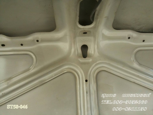 ขายด่วน รถเก๋ง TOYOTA, COROLLA 1.6 GLi  AUTO TOP เดิมๆ พร้อมใช้สุดๆ ราคาสุดคุ้ม