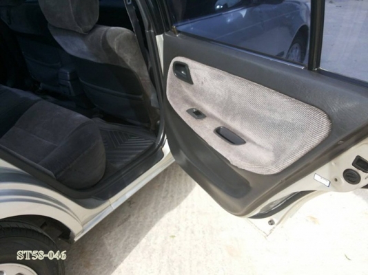 ขายด่วน รถเก๋ง TOYOTA, COROLLA 1.6 GLi  AUTO TOP เดิมๆ พร้อมใช้สุดๆ ราคาสุดคุ้ม