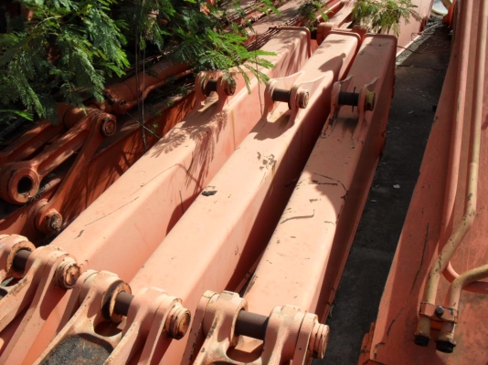 ******Arm EX 120 NEW******