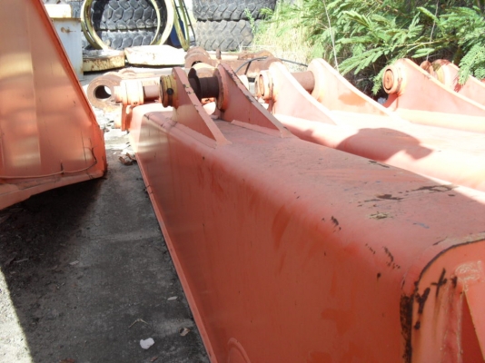 ******Arm EX 120 NEW****** ******Arm EX 120 NEW******