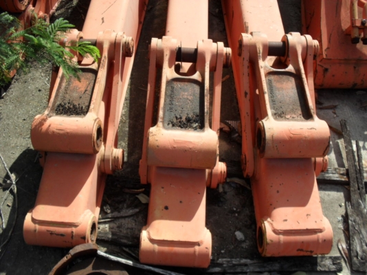 ******Arm EX 120 NEW****** ******Arm EX 120 NEW******