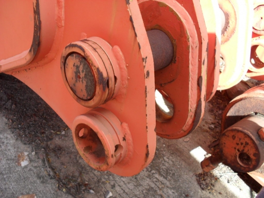 ******Arm EX 120 NEW****** ******Arm EX 120 NEW******