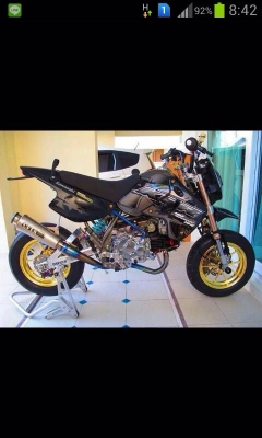 ท่อแต่งMiNi Bike MSX KSR.ZOOMER X.FINO.NUVOมีทุกญี่ห้อนะจ่ะ ท่อแต่งMiNi Bike MSX KSR.ZOOMER X.FINO.NUVOมีทุกญี่ห้อนะจ่ะ