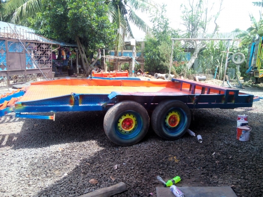 28000บาทลดสุดๆไปครับ เทนเลอร์4ล้อ ขนรถเกี่ยวรถแม็คโค