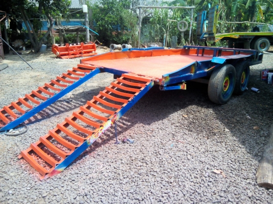 28000บาทลดสุดๆไปครับ เทนเลอร์4ล้อ ขนรถเกี่ยวรถแม็คโค