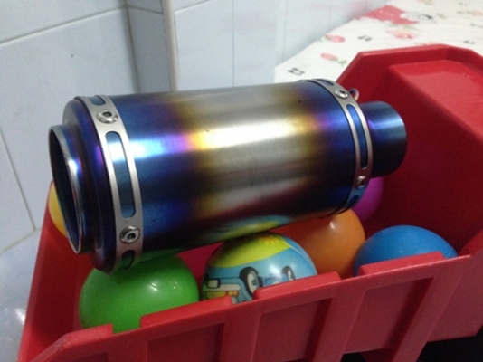 ท่อแต่งหลายแบบ ทุกรุ่น ทุกแบบ ทุกญี่ห้อมีให้เลือกมากมาย. มีคอFULL ท่อนสลิปออน.ทุกญี่ห้อ