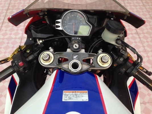 CBR1000ปี2008.HRC.เฟรมขาว.สรรพสารมิตรแท้ รถสวยครับเครื่องสดมากๆๆครับๆ