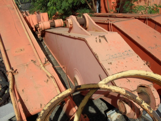 ******Arm EX300 NEW******