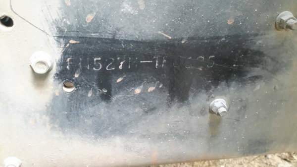 **800,000 บ.ต่อรอง/// หลงโบ MITSU TF 220 **ขาย MITSU FUSO TF-220 แรง หลงโบ10ล้อ2เพลาดั้ม MITSUBISHI FN527M-TF06xx 6D16-Turbo 220แรง 10สปีด ปี48 เครื่องเดิม เกียร์เดิม เครื่อง6D16-220แรง แน่นดี แรงดี เกียร์10สปีด เข้าง่ายไม่หลุด ช่วงล่างเดิม เบรคใหญ่ เพลาไ