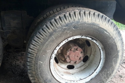 **800,000 บ.ต่อรอง/// หลงโบ MITSU TF 220 **ขาย MITSU FUSO TF-220 แรง หลงโบ10ล้อ2เพลาดั้ม MITSUBISHI FN527M-TF06xx 6D16-Turbo 220แรง 10สปีด ปี48 เครื่องเดิม เกียร์เดิม เครื่อง6D16-220แรง แน่นดี แรงดี เกียร์10สปีด เข้าง่ายไม่หลุด ช่วงล่างเดิม เบรคใหญ่ เพลาไ