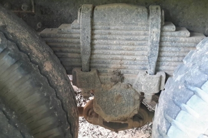 **800,000 บ.ต่อรอง/// หลงโบ MITSU TF 220 **ขาย MITSU FUSO TF-220 แรง หลงโบ10ล้อ2เพลาดั้ม MITSUBISHI FN527M-TF06xx 6D16-Turbo 220แรง 10สปีด ปี48 เครื่องเดิม เกียร์เดิม เครื่อง6D16-220แรง แน่นดี แรงดี เกียร์10สปีด เข้าง่ายไม่หลุด ช่วงล่างเดิม เบรคใหญ่ เพลาไ