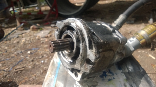 ขาย เครน TADANO 4.5 ตัน รุ่น TM-45 Z พร้อม อุปกรณ์นำติดตั้ง พร้อมใช้งาน ด่วน 081-1841984