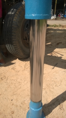 ขาย เครน TADANO 4.5 ตัน รุ่น TM-45 Z พร้อม อุปกรณ์นำติดตั้ง พร้อมใช้งาน ด่วน 081-1841984