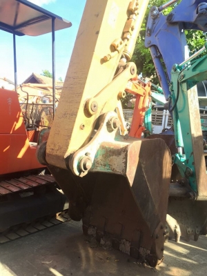 CAT 312C นอกญี่ปุ่นไม่เคยใช้งานในไทย ราคา 1,600,000 บาท
