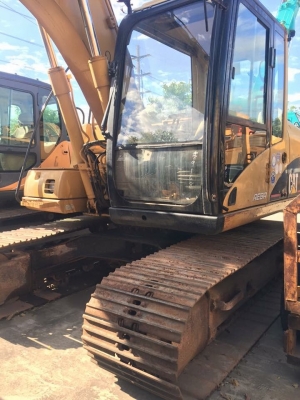 CAT 312C นอกญี่ปุ่นไม่เคยใช้งานในไทย ราคา 1,600,000 บาท