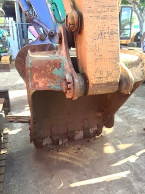 CAT 312C นอกญี่ปุ่นไม่เคยใช้งานในไทย ราคา 1,600,000 บาท