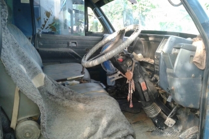 **360,000 บ.ต่อรอง/// 6ล้อดั้มดิน ISUZU NPR-125 ** ขาย ISUZU NPR-125 6ล้อดั้มดิน5คิว พร้อมใช้งาน ISUZU NPR59LU5M 4BG1-125HP แก้มเหลือง เกียร์สั้น รถห้างแท้ วางเครื่องใหม่ (ลงเล่ม) เครื่องฟิตมาใหม่ แน่น แรง เกียร์สั้น เข้าง่ายไม่มีหลุดครับ ช่วงล่างใหญ่ Fหล **360,000 บ.ต่อรอง/// 6ล้อดั้มดิน ISUZU NPR-125 ** ขาย ISUZU NPR-125 6ล้อดั้มดิน5คิว พร้อมใช้งาน ISUZU NPR59LU5M 4BG1-125HP แก้มเหลือง เกียร์สั้น รถห้างแท้ วางเครื่องใหม่ (ลงเล่ม) เครื่องฟิตมาใหม่ แน่น แรง เกียร์สั้น เข้าง่ายไม่มีหลุดครับ ช่วงล่างใหญ่ Fหล